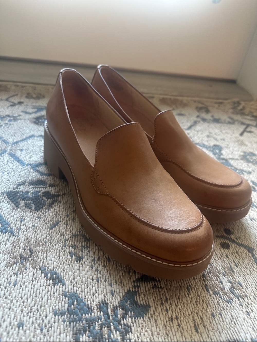 Naturalizer Cabaret Loafer - Picture 6 of 7